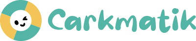 Carkmatik Logo